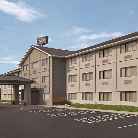 Country Inn & Suites By Radisson, Abingdon, Va Eksteriør bilde