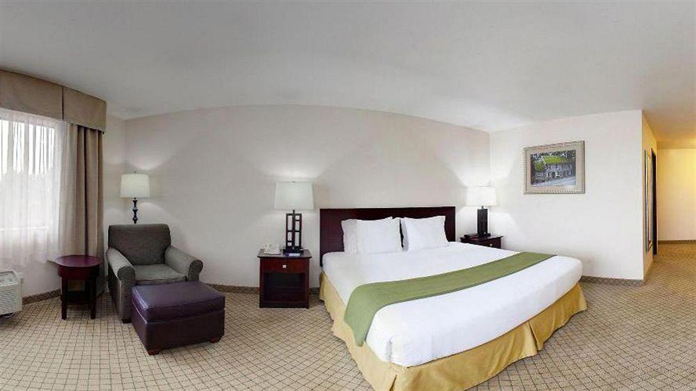 Country Inn & Suites By Radisson, Abingdon, Va Eksteriør bilde