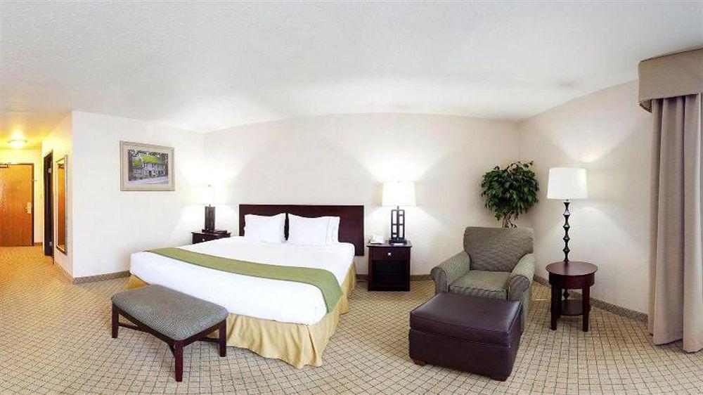 Country Inn & Suites By Radisson, Abingdon, Va Eksteriør bilde