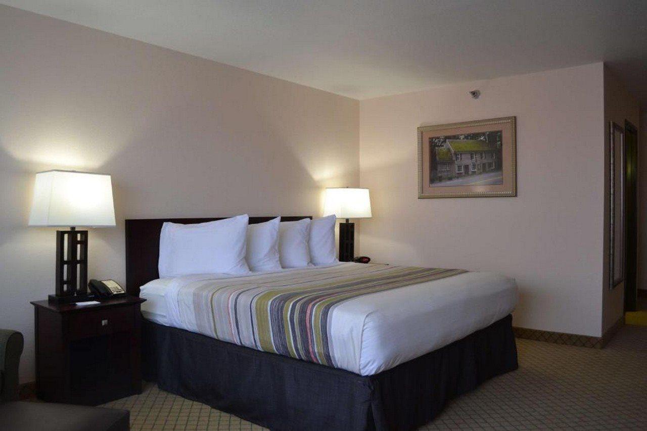 Country Inn & Suites By Radisson, Abingdon, Va Eksteriør bilde