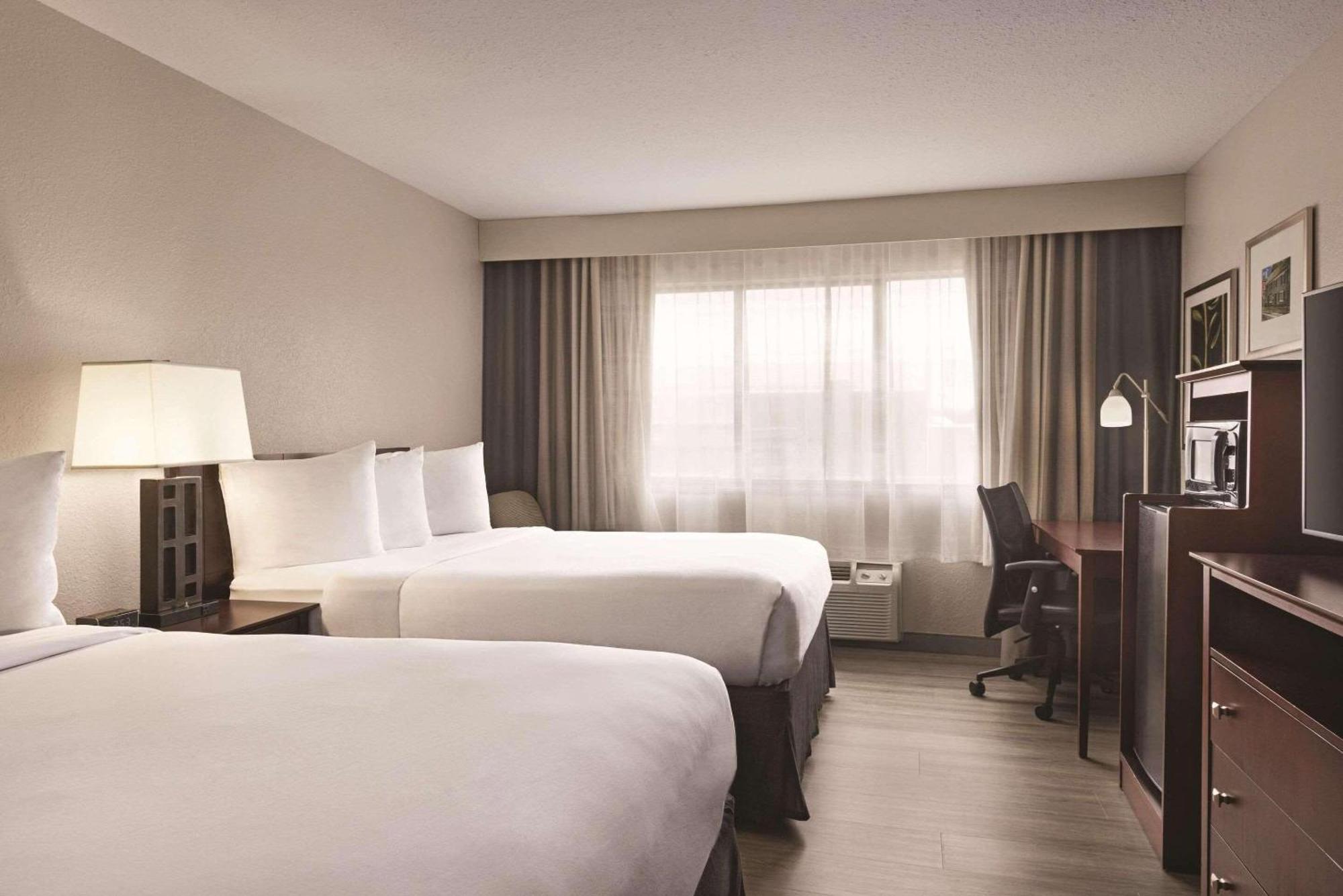 Country Inn & Suites By Radisson, Abingdon, Va Eksteriør bilde