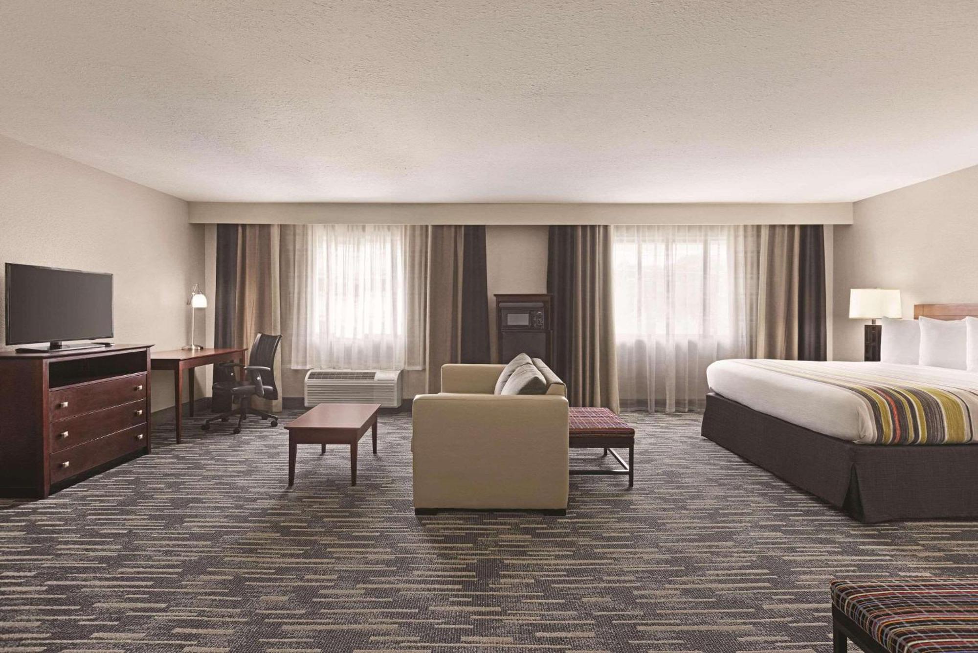 Country Inn & Suites By Radisson, Abingdon, Va Eksteriør bilde