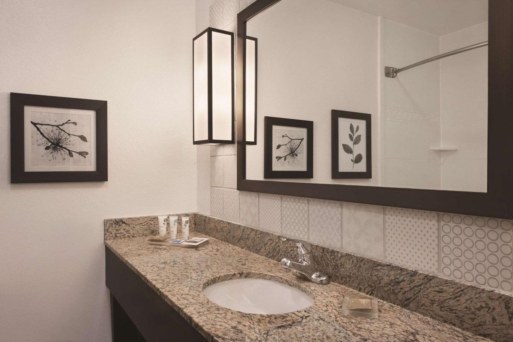 Country Inn & Suites By Radisson, Abingdon, Va Eksteriør bilde