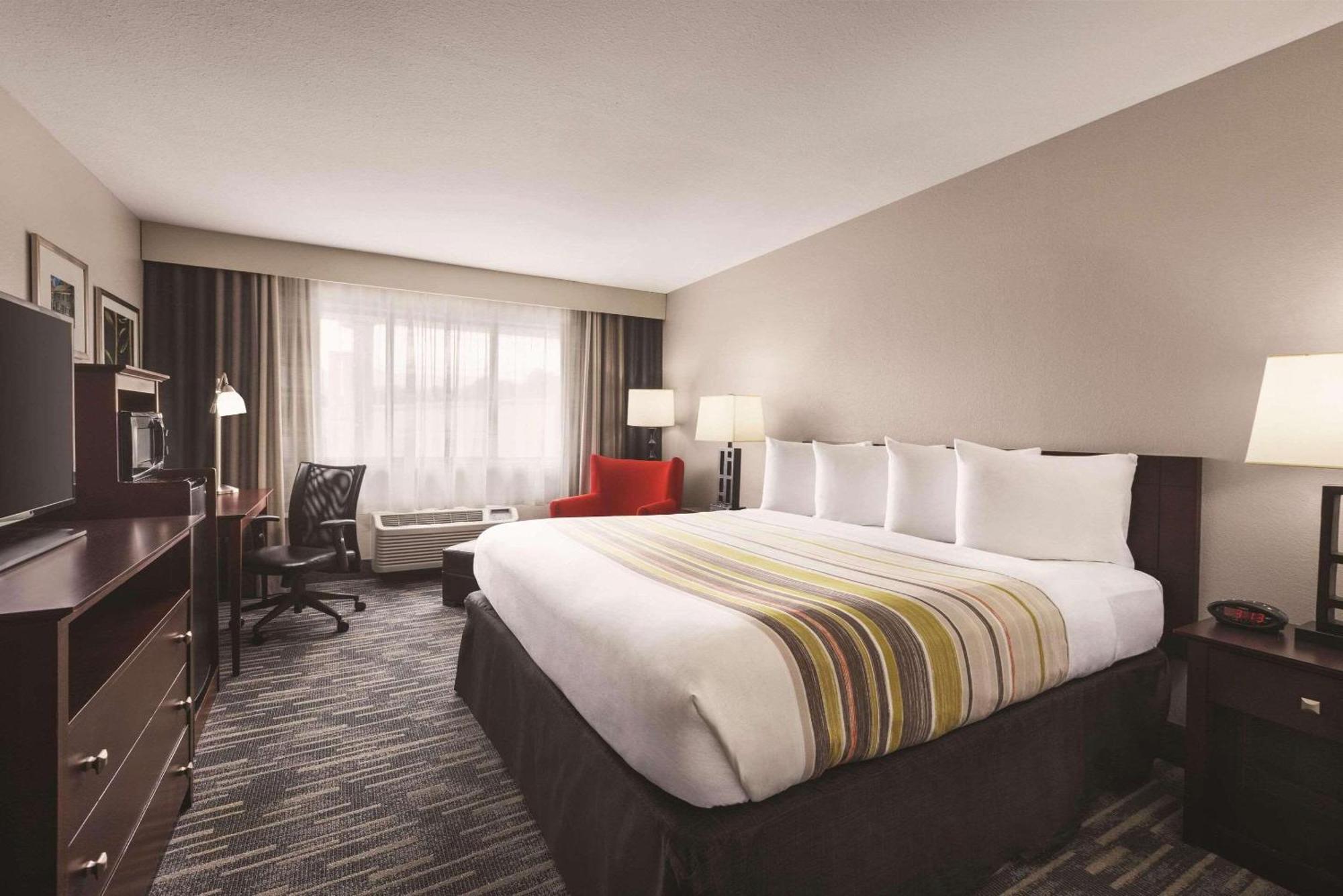 Country Inn & Suites By Radisson, Abingdon, Va Eksteriør bilde