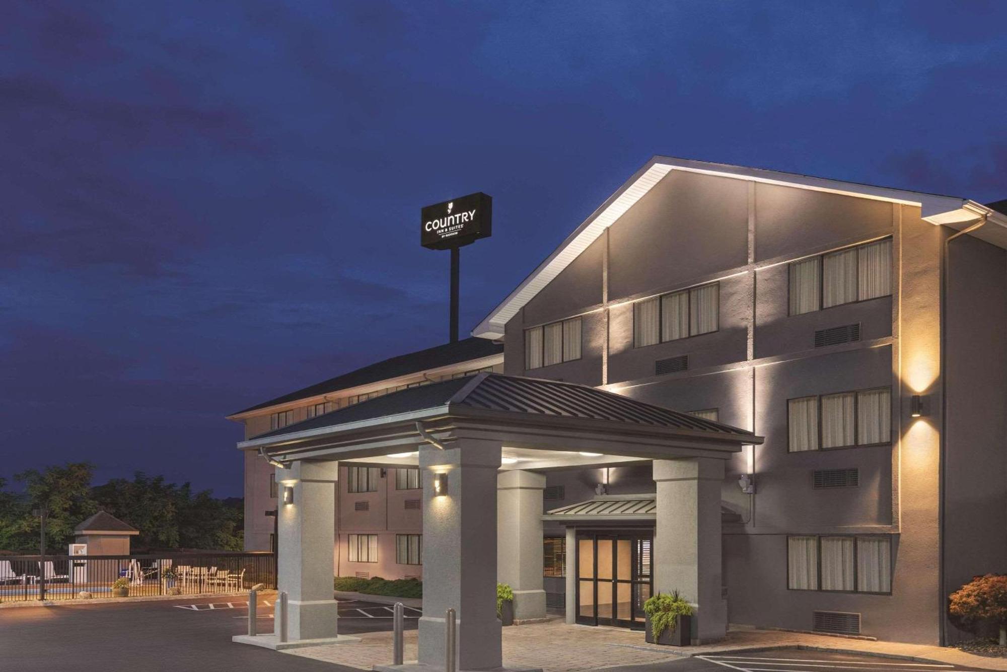 Country Inn & Suites By Radisson, Abingdon, Va Eksteriør bilde