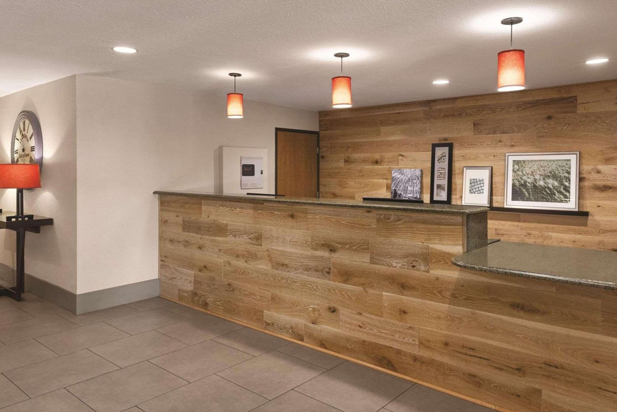 Country Inn & Suites By Radisson, Abingdon, Va Eksteriør bilde