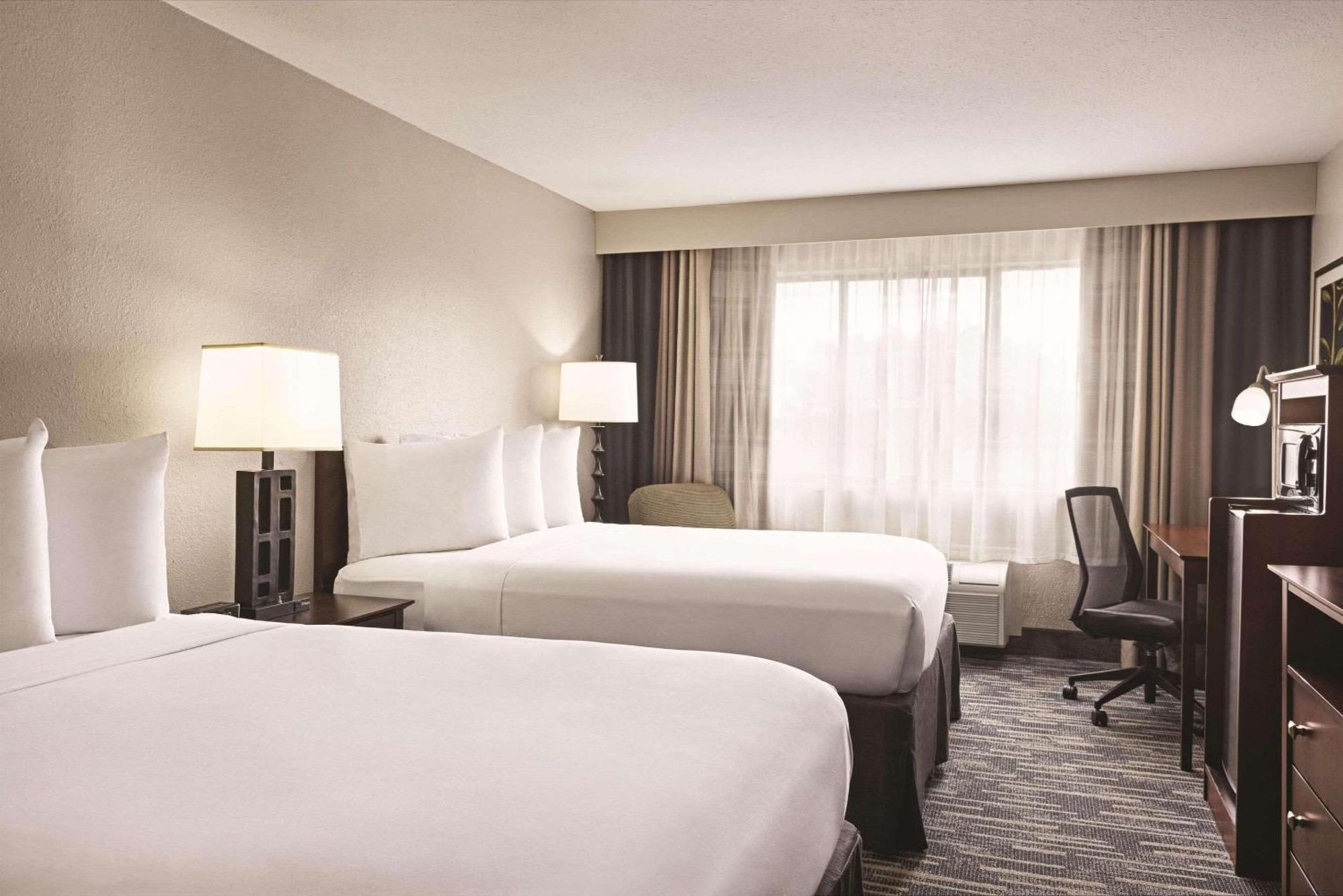 Country Inn & Suites By Radisson, Abingdon, Va Eksteriør bilde