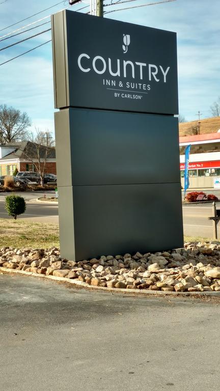 Country Inn & Suites By Radisson, Abingdon, Va Eksteriør bilde