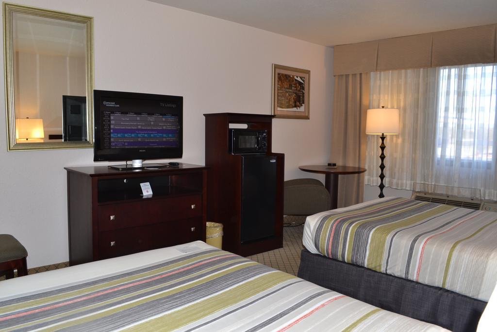 Country Inn & Suites By Radisson, Abingdon, Va Eksteriør bilde