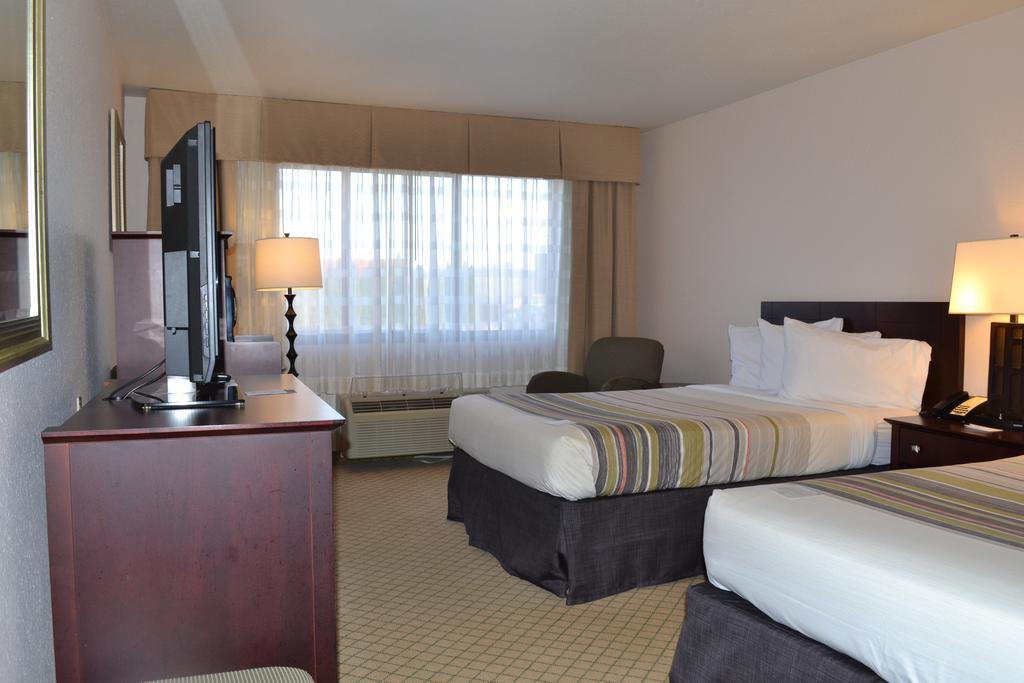 Country Inn & Suites By Radisson, Abingdon, Va Eksteriør bilde