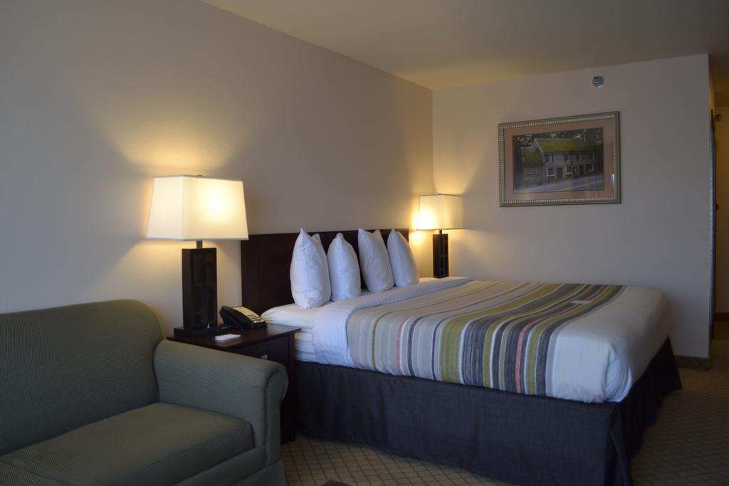 Country Inn & Suites By Radisson, Abingdon, Va Eksteriør bilde