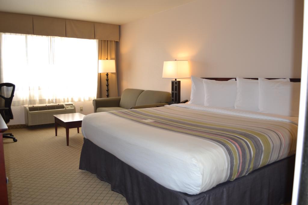 Country Inn & Suites By Radisson, Abingdon, Va Eksteriør bilde