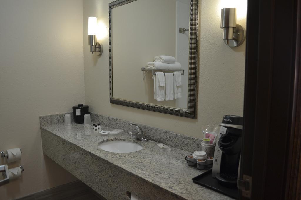 Country Inn & Suites By Radisson, Abingdon, Va Eksteriør bilde