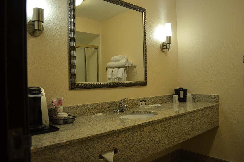 Country Inn & Suites By Radisson, Abingdon, Va Eksteriør bilde