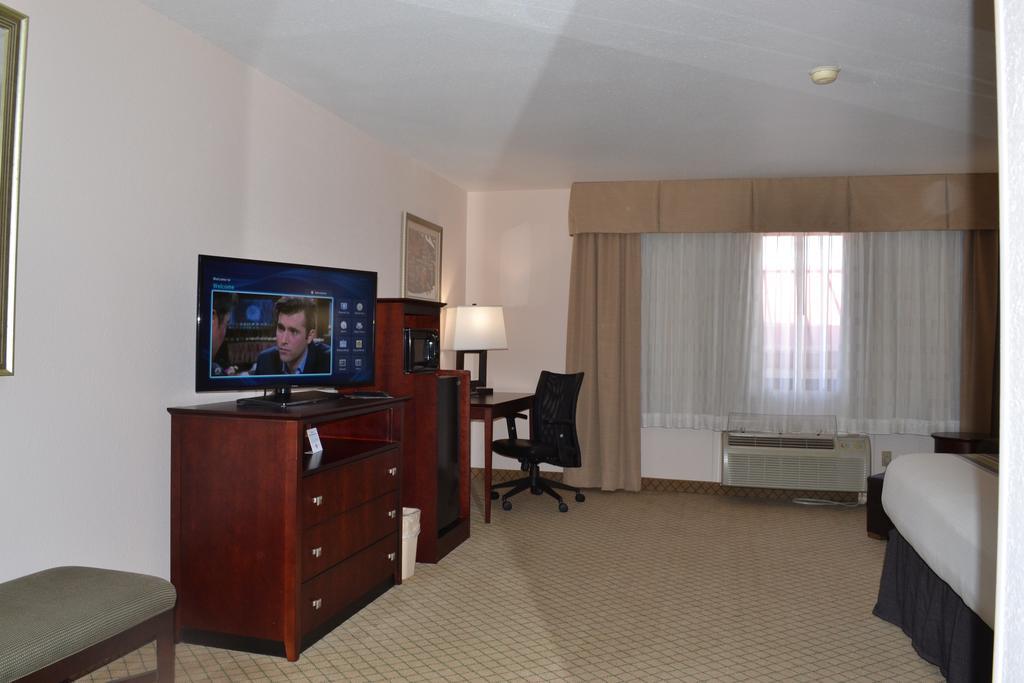 Country Inn & Suites By Radisson, Abingdon, Va Eksteriør bilde