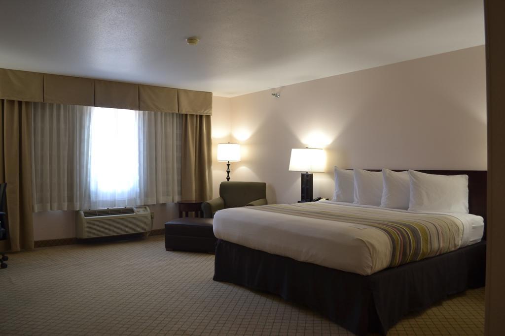 Country Inn & Suites By Radisson, Abingdon, Va Eksteriør bilde