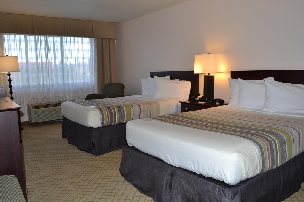 Country Inn & Suites By Radisson, Abingdon, Va Eksteriør bilde