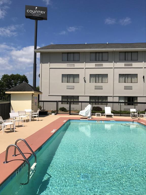 Country Inn & Suites By Radisson, Abingdon, Va Eksteriør bilde