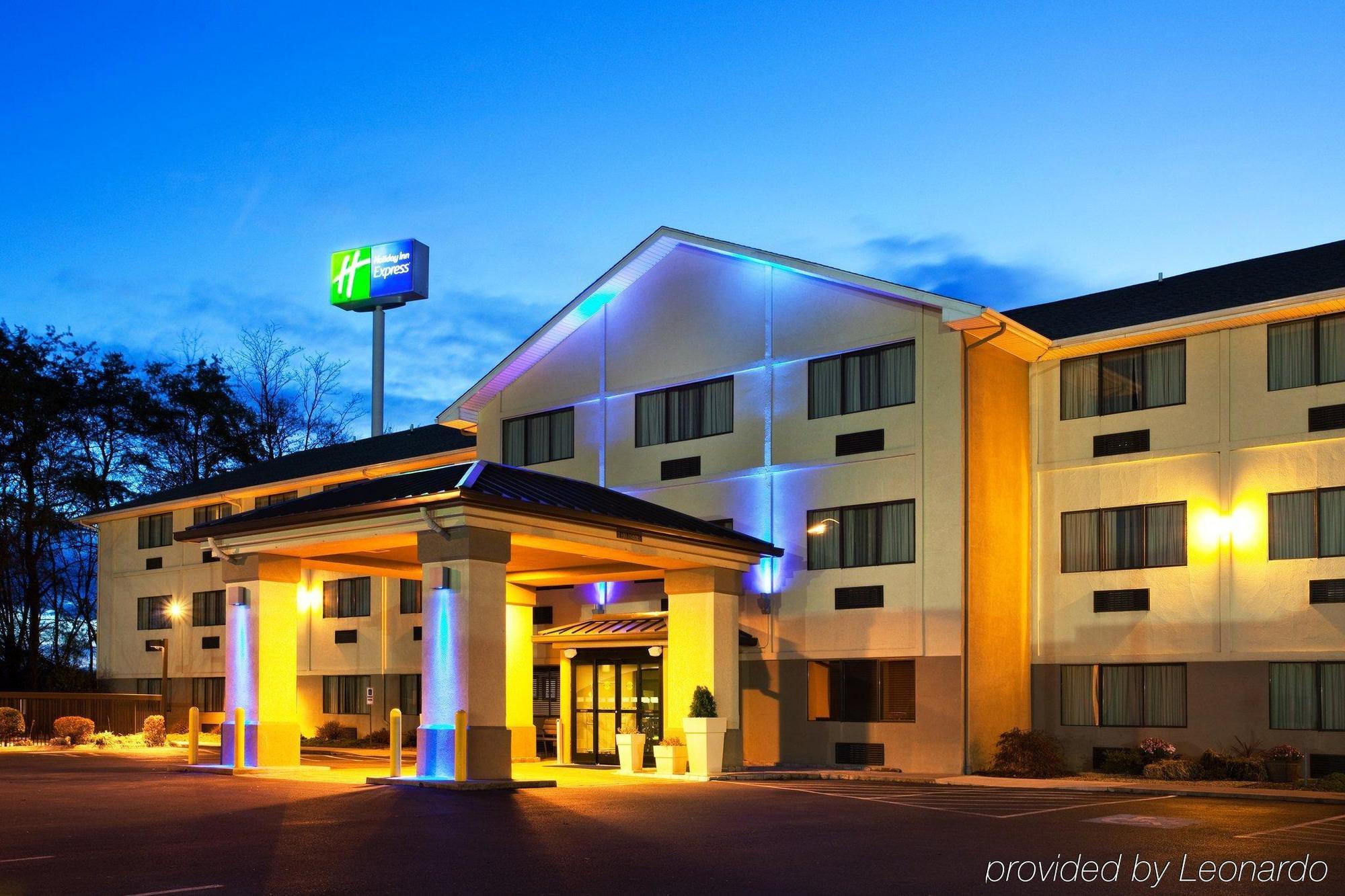 Country Inn & Suites By Radisson, Abingdon, Va Eksteriør bilde