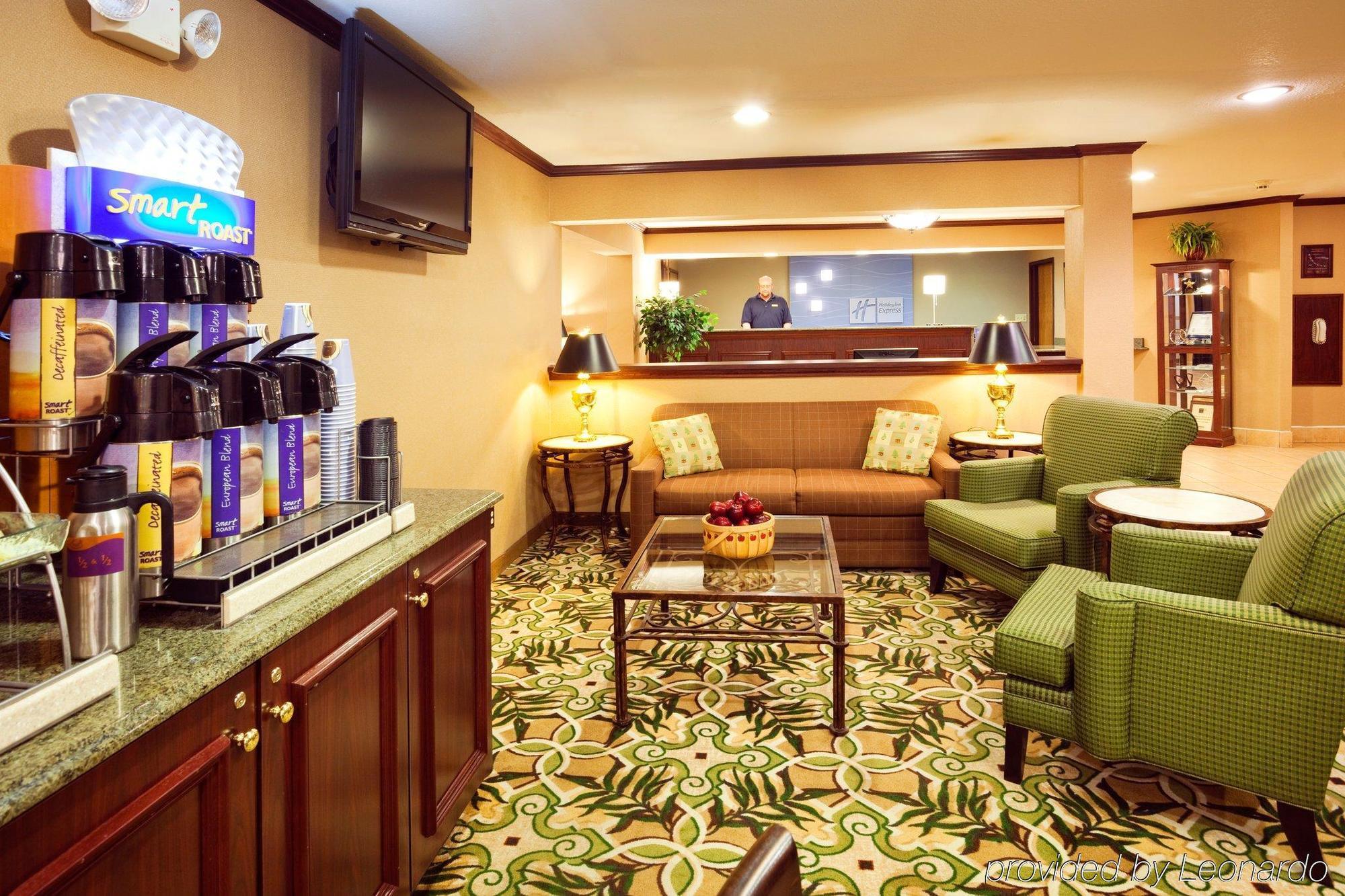 Country Inn & Suites By Radisson, Abingdon, Va Eksteriør bilde