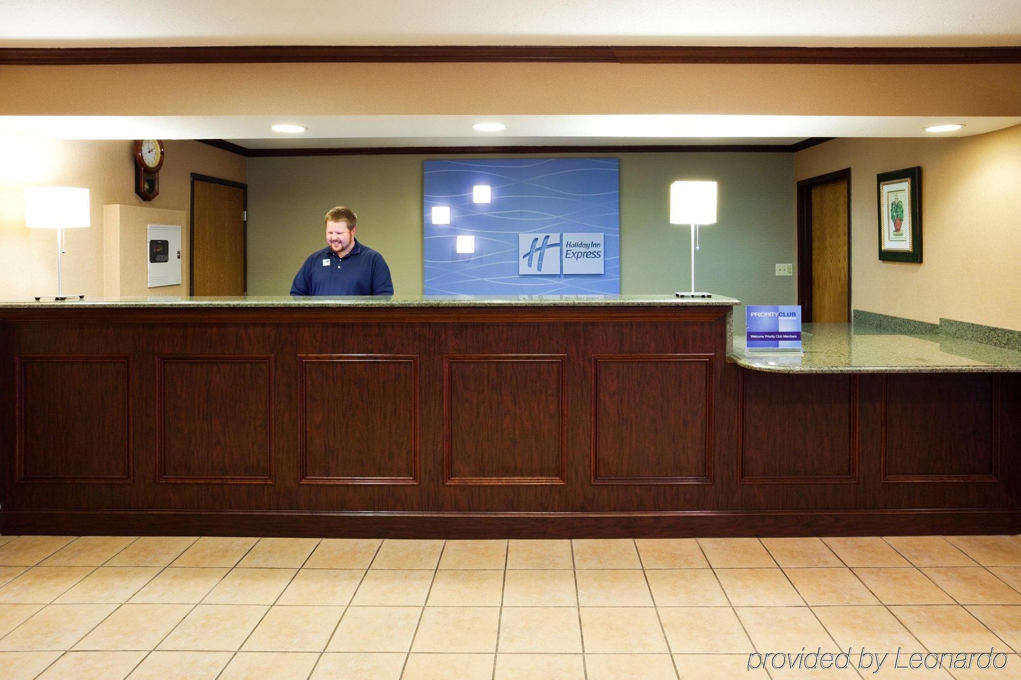 Country Inn & Suites By Radisson, Abingdon, Va Eksteriør bilde