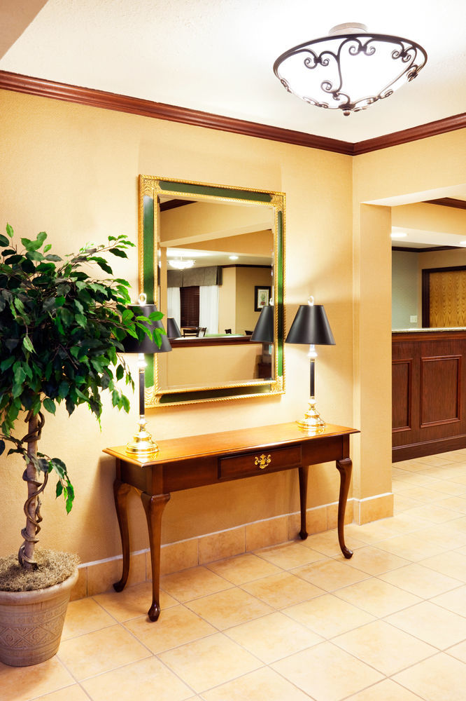 Country Inn & Suites By Radisson, Abingdon, Va Interiør bilde
