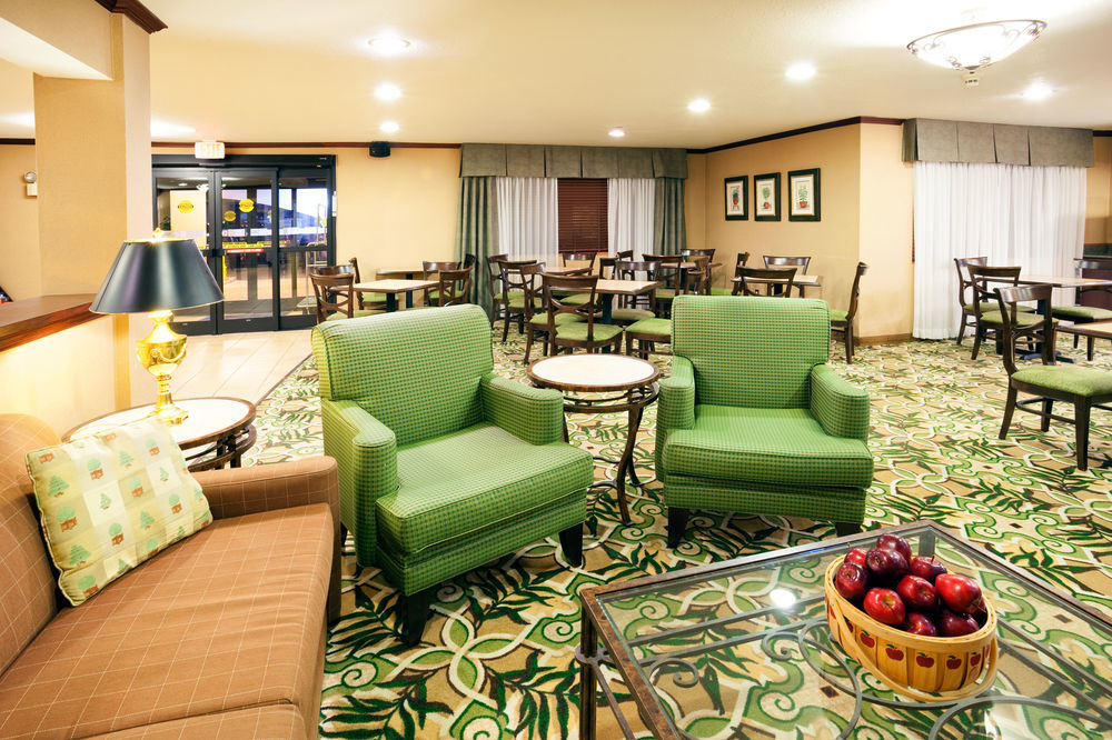 Country Inn & Suites By Radisson, Abingdon, Va Restaurant bilde