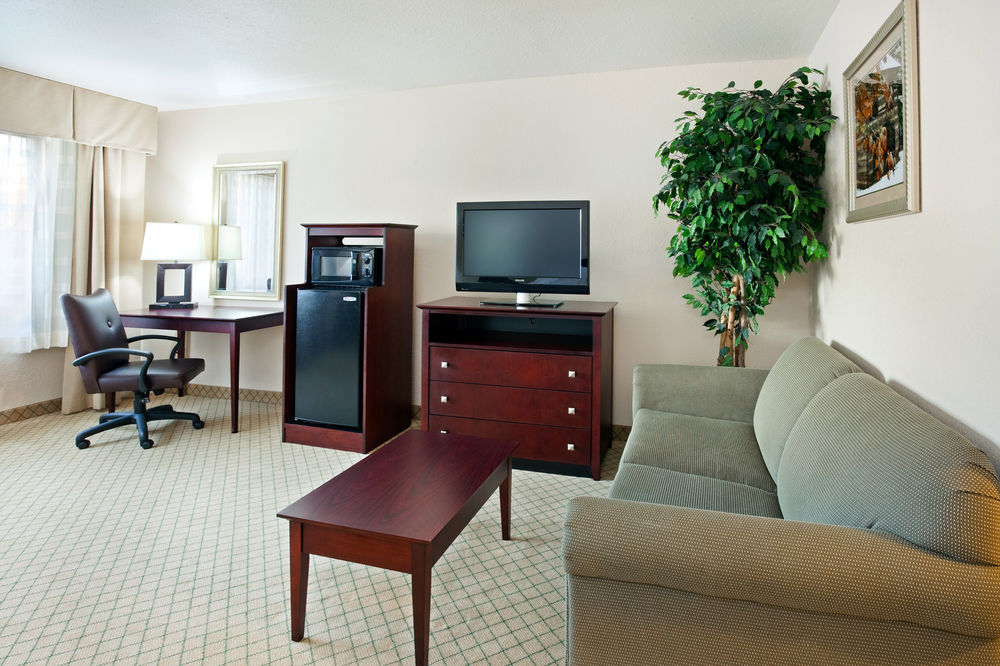 Country Inn & Suites By Radisson, Abingdon, Va Eksteriør bilde