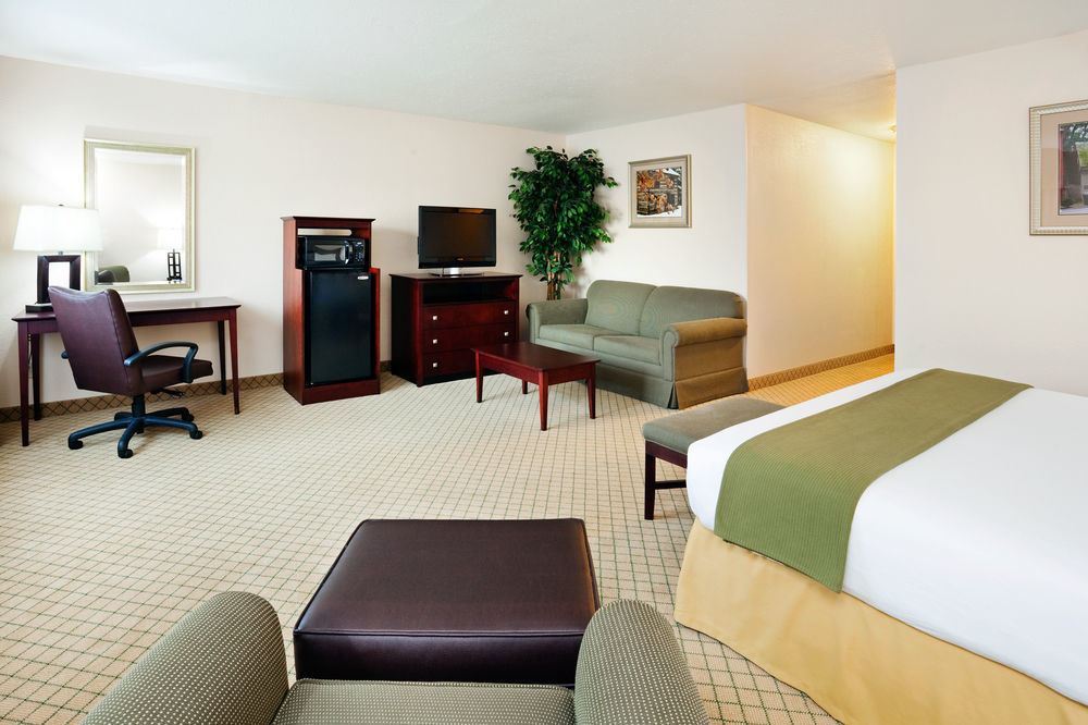 Country Inn & Suites By Radisson, Abingdon, Va Eksteriør bilde