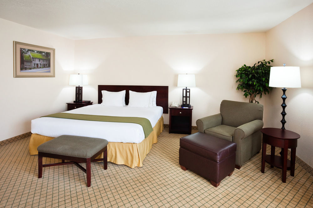 Country Inn & Suites By Radisson, Abingdon, Va Rom bilde