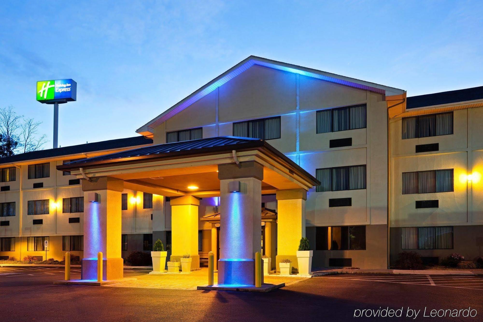 Country Inn & Suites By Radisson, Abingdon, Va Eksteriør bilde