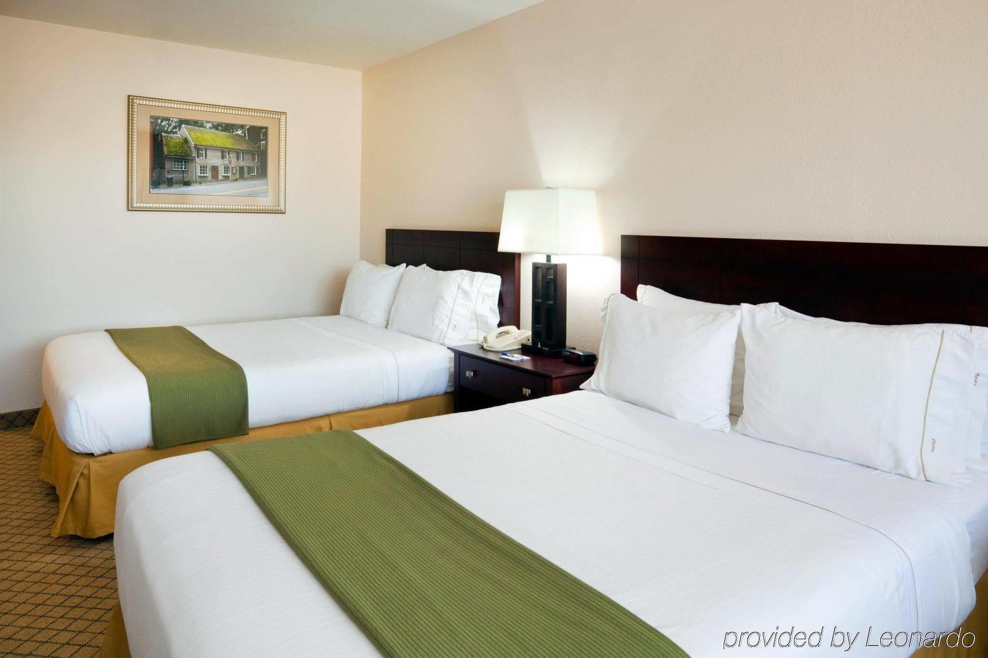 Country Inn & Suites By Radisson, Abingdon, Va Eksteriør bilde