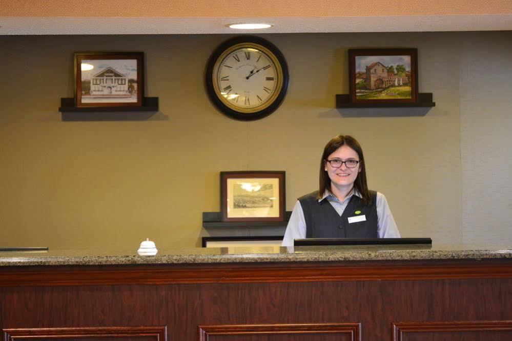 Country Inn & Suites By Radisson, Abingdon, Va Eksteriør bilde